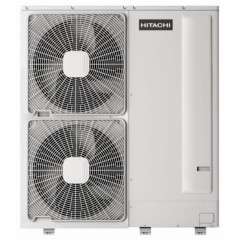 Наружный блок VRF системы Hitachi RAS-10HNPE Nord -30