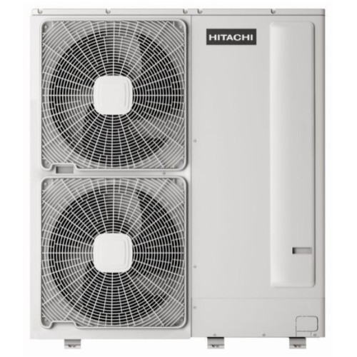 Наружный блок VRF системы Hitachi RAS-10HNPE Nord -30 