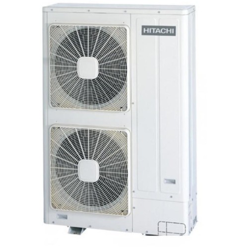 Наружный блок VRF системы Hitachi RAS-10HRNSE 