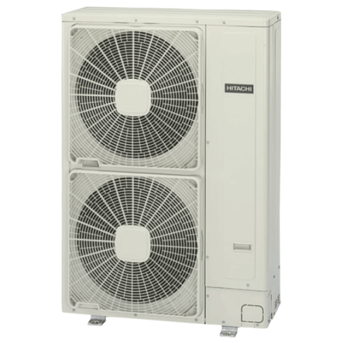 Наружный блок VRF системы Hitachi RAS-10XHNPE 