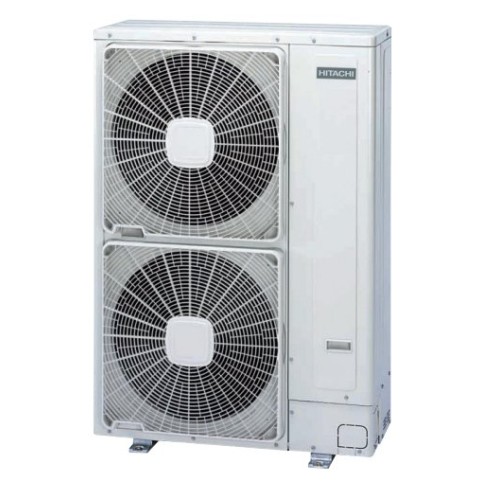 Наружный блок VRF системы Hitachi RAS-12FSNM 