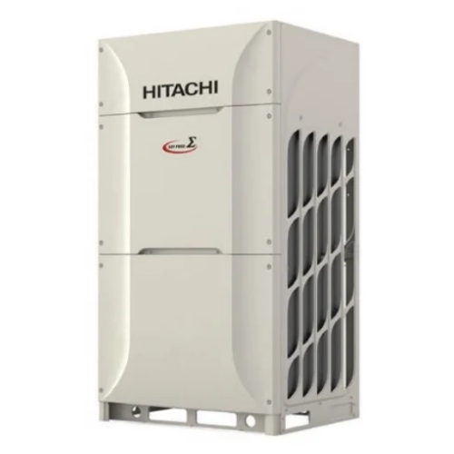Наружный блок VRF системы Hitachi RAS-12FSXNPE 