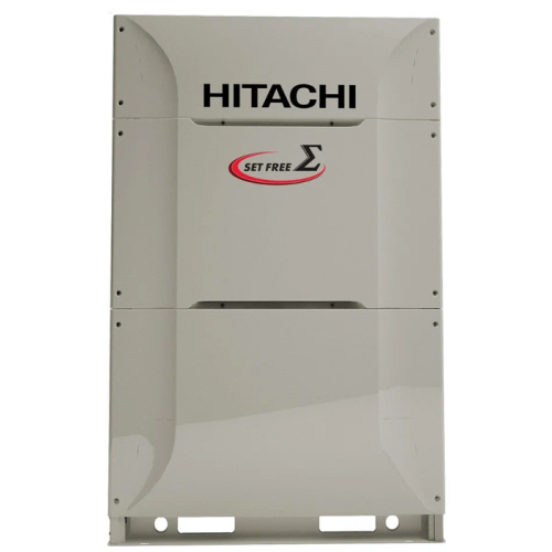Наружный блок VRF системы Hitachi RAS-14FSXNPE 