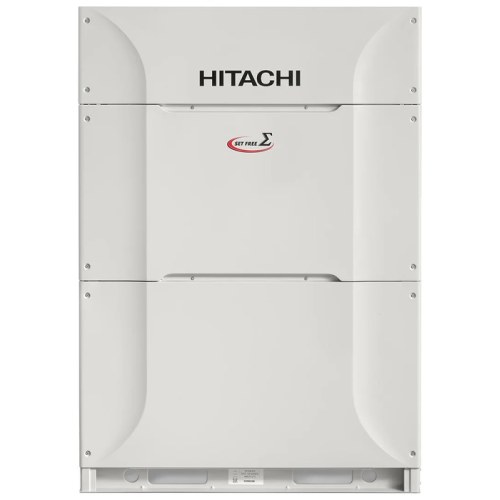 Наружный блок VRF системы Hitachi RAS-14FSXNSE Nord -30 