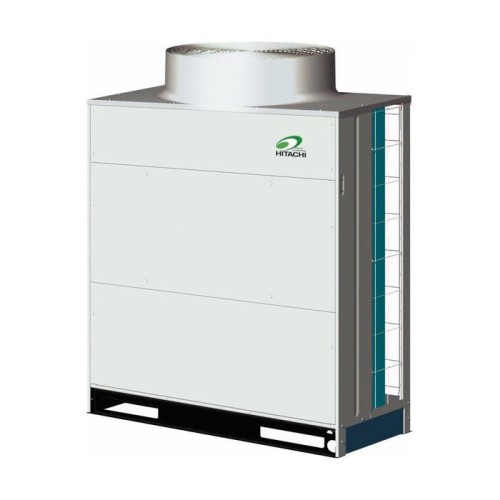 Наружный блок VRF системы Hitachi RAS-16FSXN1E 