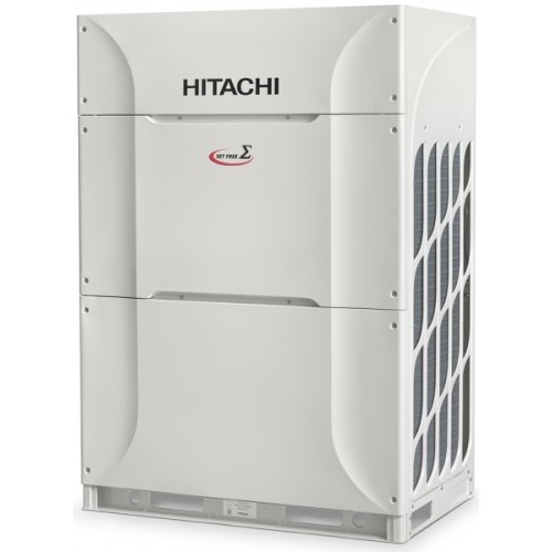 Наружный блок VRF системы Hitachi RAS-16FSXNPE 
