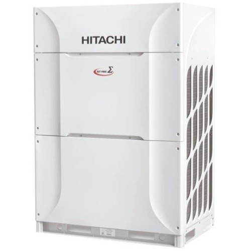 Наружный блок VRF системы Hitachi RAS-18FSXNSE Nord -30 