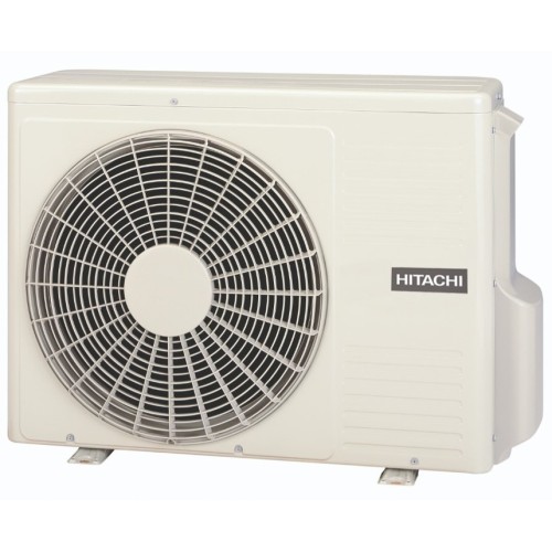 Наружный блок VRF системы Hitachi RAS-2.5HVNP1 Nord -30 