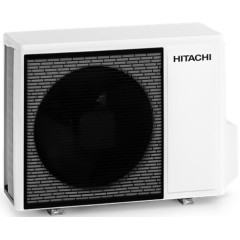Hitachi RAS-2.5WHVRP2E