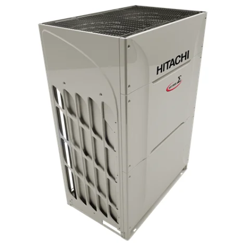 Наружный блок VRF системы Hitachi RAS-20FSXNSE 