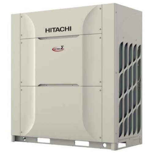 Наружный блок VRF системы Hitachi RAS-20FSXNSE Nord -30 