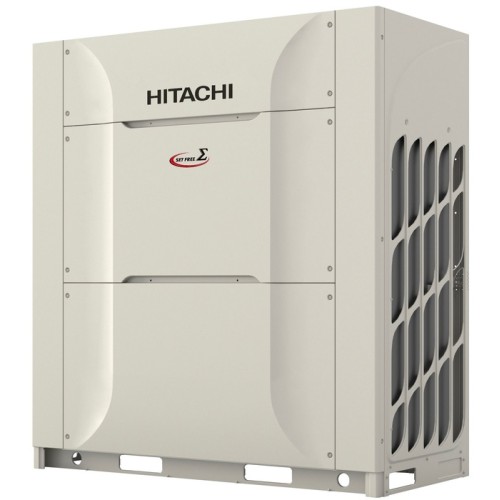 Наружный блок VRF системы Hitachi RAS-22FSXNSE 