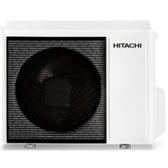 Hitachi RAS-2WHVRP2E