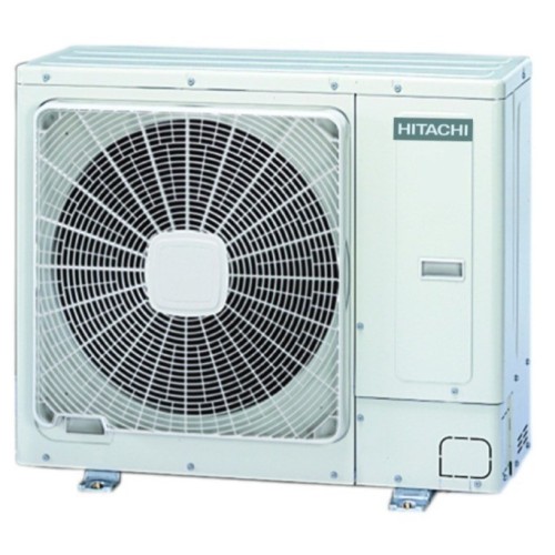 Наружный блок VRF системы Hitachi RAS-3HVNC1 Nord -30 