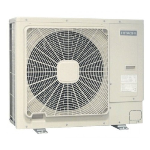 Наружный блок VRF системы Hitachi RAS-3HVNP1E Nord -30 