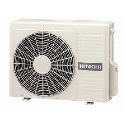 Наружный блок VRF системы Hitachi RAS-3HVRC2 