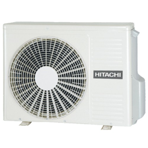  
   Hitachi RAS-3WHVRP1 
