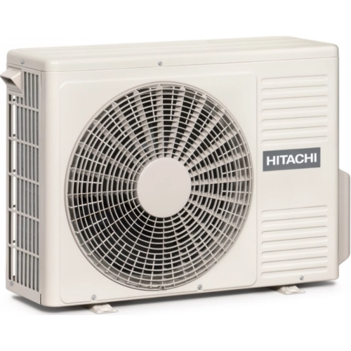  
   Hitachi RAS-3WHVRP1 