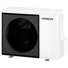 Hitachi RAS-3WHVRP2E