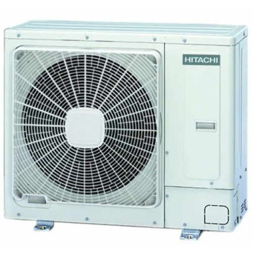Наружный блок VRF системы Hitachi RAS-3XHVNP1E Nord -30 