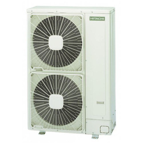 Наружный блок VRF системы Hitachi RAS-4FSVNME 