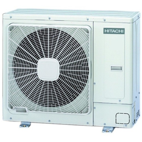 Наружный блок VRF системы Hitachi RAS-4HRNS3E Nord -30 