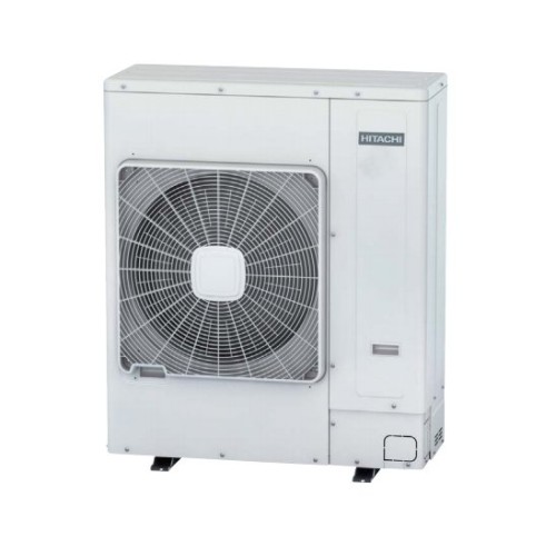 Наружный блок VRF системы Hitachi RAS-4HVNC1E 
