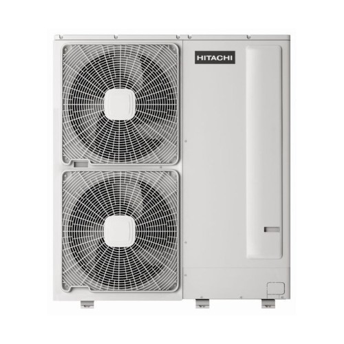 Наружный блок VRF системы Hitachi RAS-4HVNP1E 
