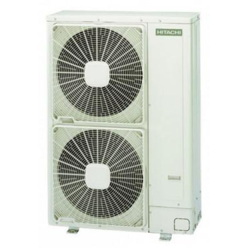 Наружный блок VRF системы Hitachi RAS-5FSNME 