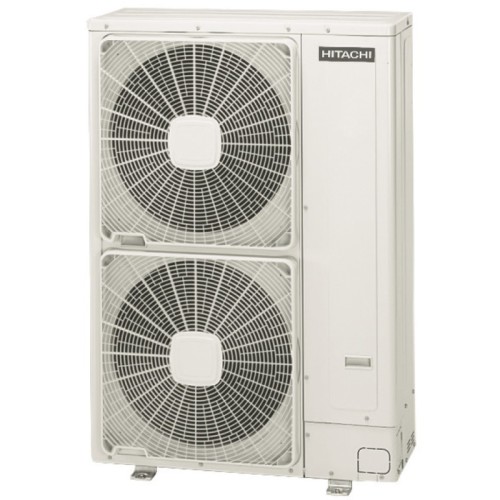 Наружный блок VRF системы Hitachi RAS-5FSNY3E Nord -30 