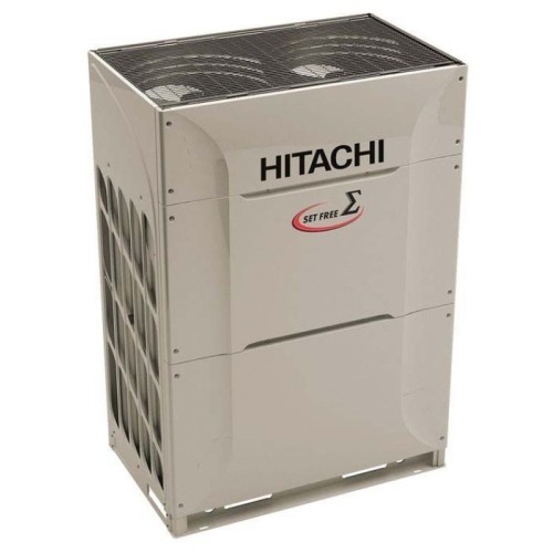 Наружный блок VRF системы Hitachi RAS-5FSXNPE Nord -30 