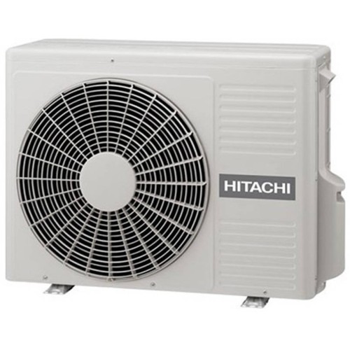 Наружный блок VRF системы Hitachi RAS-5HNP2E 
