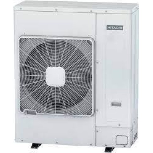Наружный блок VRF системы Hitachi RAS-5HVNC2E 