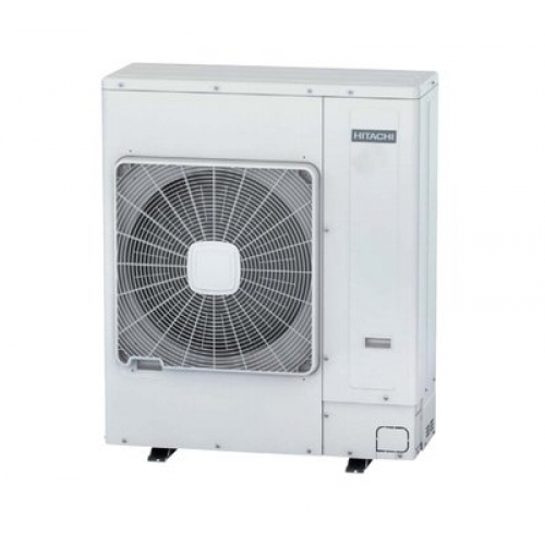 Наружный блок VRF системы Hitachi RAS-5HVRC2E 