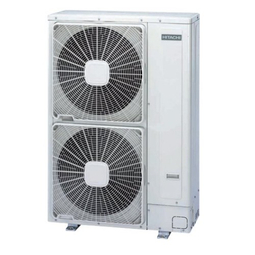 Наружный блок VRF системы Hitachi RAS-6FSNY3E 