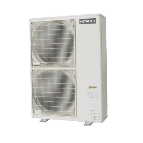 Наружный блок VRF системы Hitachi RAS-6FSVNME 