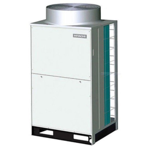 Наружный блок VRF системы Hitachi RAS-6FSXNHE Nord -30 