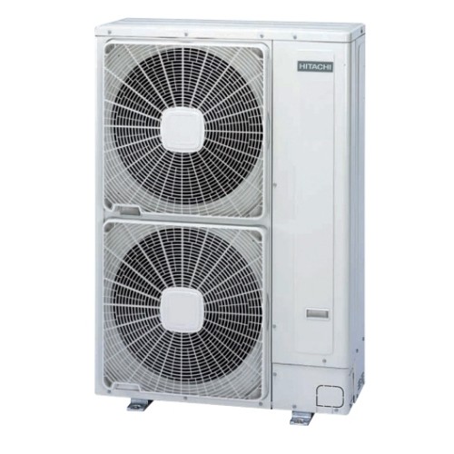 Наружный блок VRF системы Hitachi RAS-6HRNS3E 