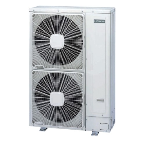 Наружный блок VRF системы Hitachi RAS-6HVRNS3E Nord -30 