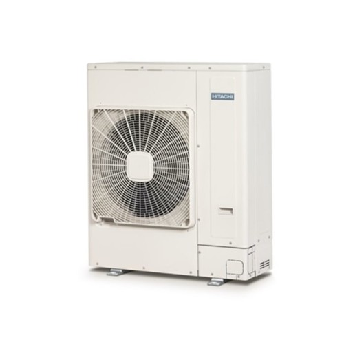 Наружный блок VRF системы Hitachi RAS-6HVRP2E 