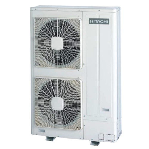 Наружный блок VRF системы Hitachi RAS-8FSNM Nord -30 