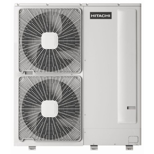 Наружный блок VRF системы Hitachi RAS-8HRNSE Nord -30 