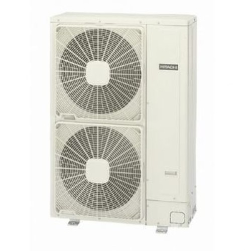 Наружный блок VRF системы Hitachi RAS-8XHNPE 