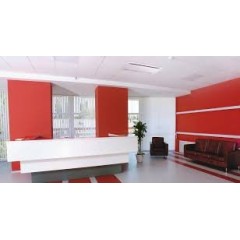 Внутренний блок VRF системы Hitachi RCD-4.0FSN2