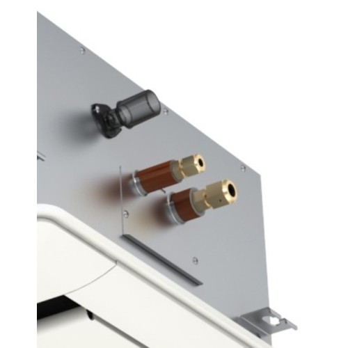 Внутренний блок VRF системы Hitachi RCD-6.0FSR 