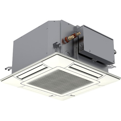 Внутренний блок VRF системы Hitachi RCI-3.0FSR 