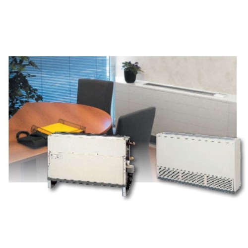 Внутренний блок VRF системы Hitachi RPFI-2.5FSN2E 