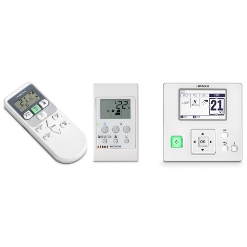 Внутренний блок VRF системы Hitachi RPIL-0.6FSRE 