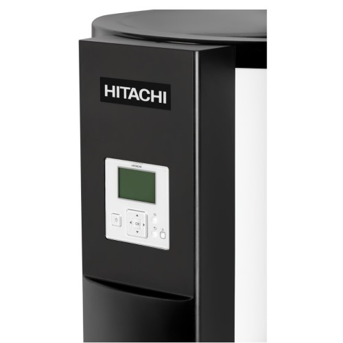  
   Hitachi TAW-270RHC 