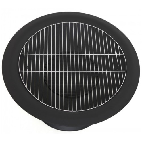 Костровая чаша Hugett Fire Pit 014 